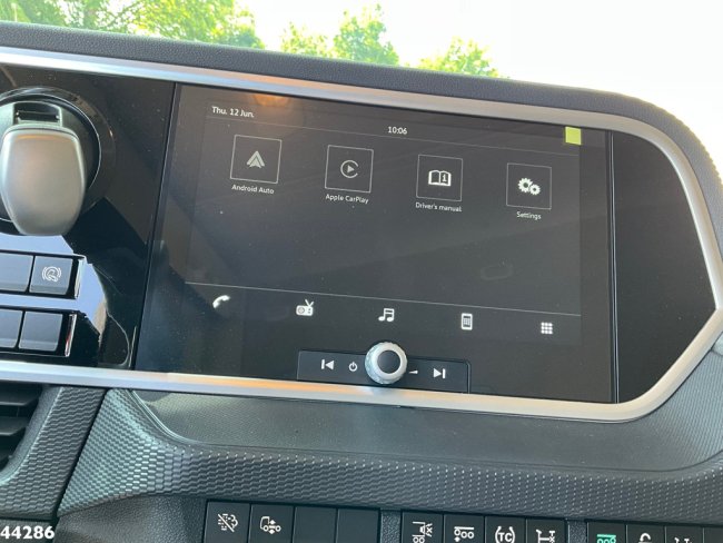 DAF  FAQ XD 450 VDL 30 Ton haakarmsysteem (15)