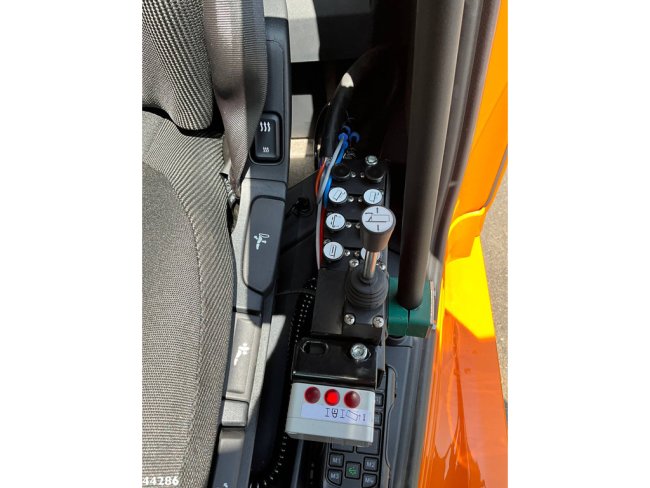 DAF  FAQ XD 450 VDL 30 Ton haakarmsysteem (16)