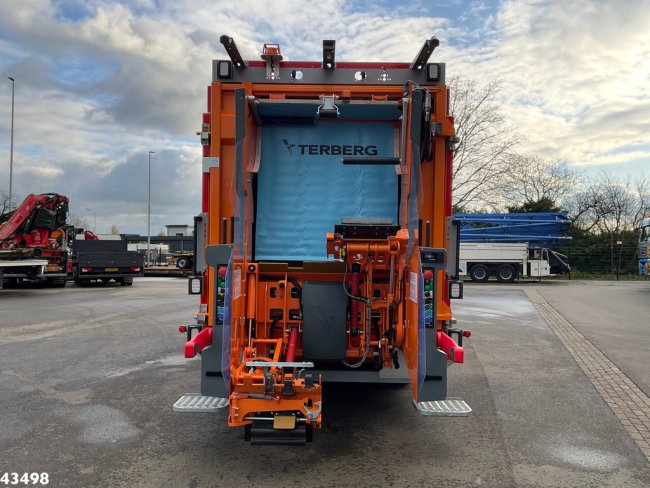 Mercedes-Benz  Actros 2533 Terberg RosRoca 21m³ (6)