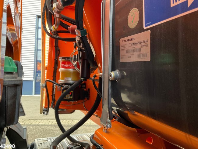 Mercedes-Benz  Actros 2533 Terberg RosRoca 21m³ (8)