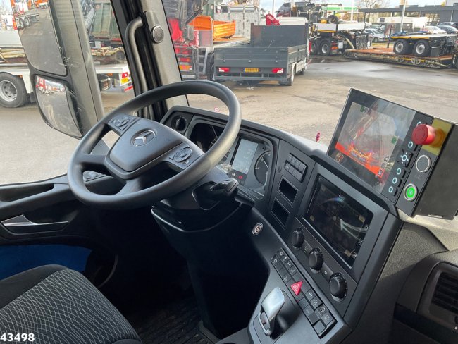 Mercedes-Benz  Actros 2533 Terberg RosRoca 21m³ (10)