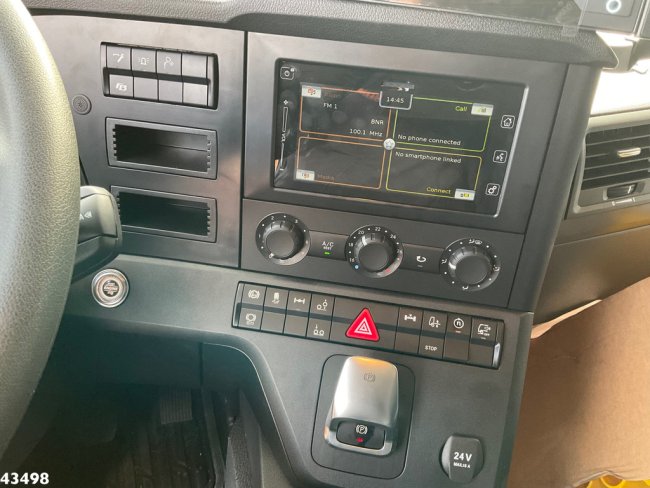 Mercedes-Benz  Actros 2533 Terberg RosRoca 21m³ (11)