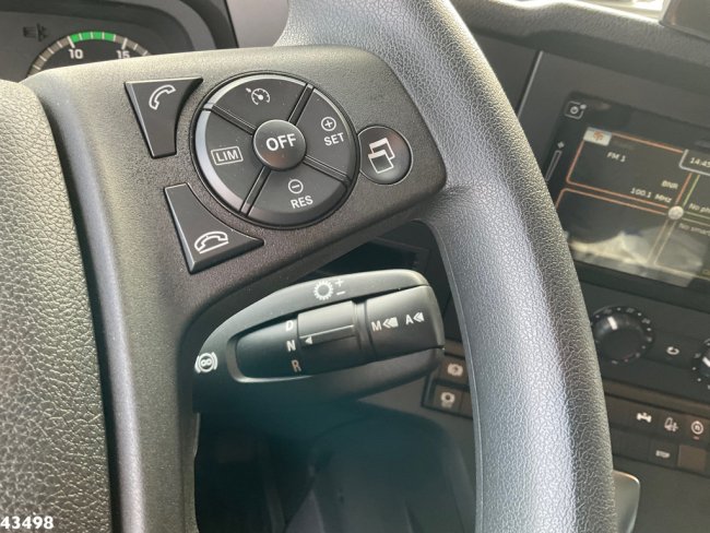 Mercedes-Benz  Actros 2533 Terberg RosRoca 21m³ (14)