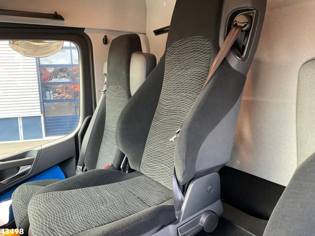 Mercedes-Benz  Actros 2533 Terberg RosRoca 21m³ (15)