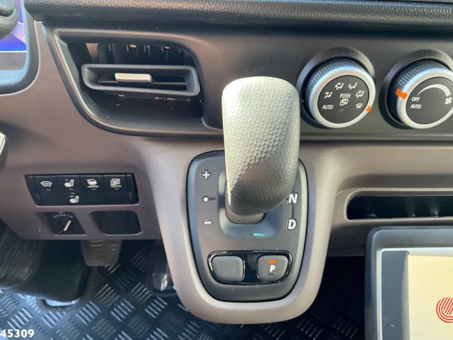 FUSO  eCanter 9C18 M-Batt Zoeller 7m³ 100% Elektrisch (8)