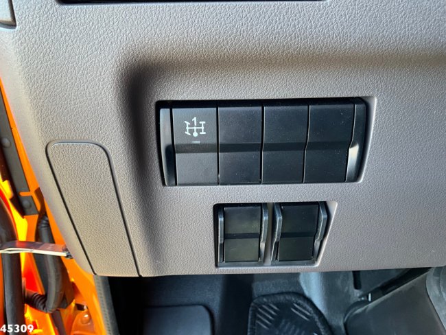 FUSO  eCanter 9C18 M-Batt Zoeller 7m³ 100% Elektrisch (9)