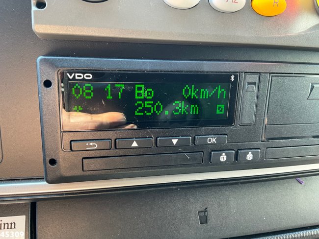 FUSO  eCanter 9C18 M-Batt Zoeller 7m³ 100% Elektrisch (11)