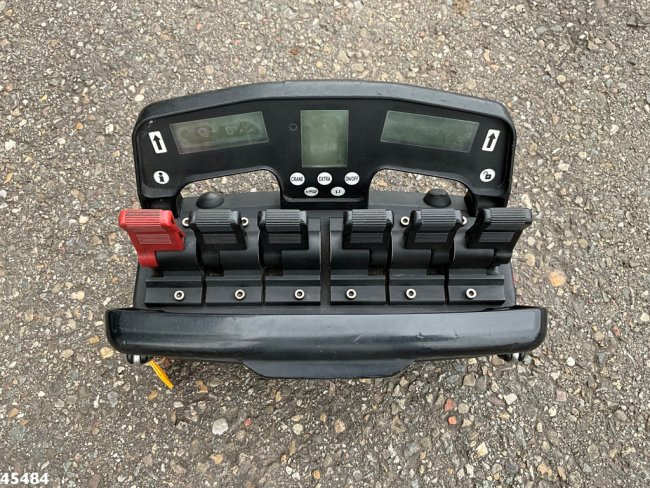 DAF  FAN CF 290 Euro 6 Hiab 21 Tonmeter laadkraan (8)