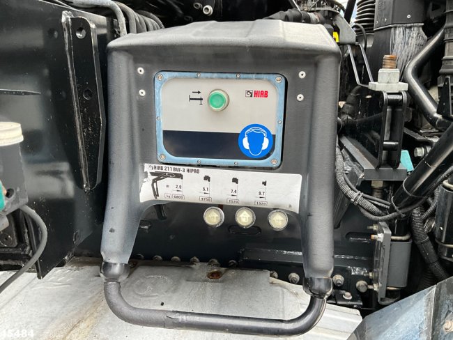 DAF  FAN CF 290 Euro 6 Hiab 21 Tonmeter laadkraan (13)