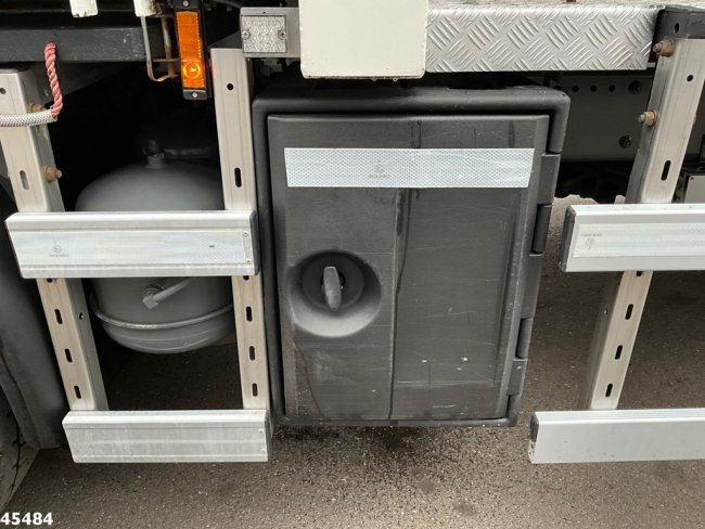 DAF  FAN CF 290 Euro 6 Hiab 21 Tonmeter laadkraan (16)