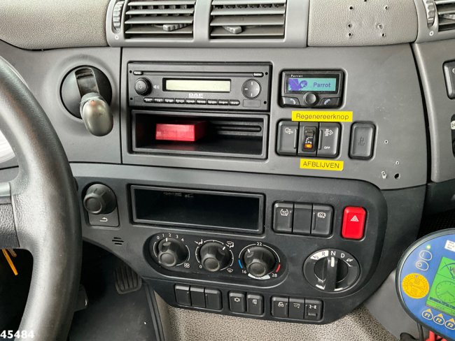 DAF  FAN CF 290 Euro 6 Hiab 21 Tonmeter laadkraan (18)