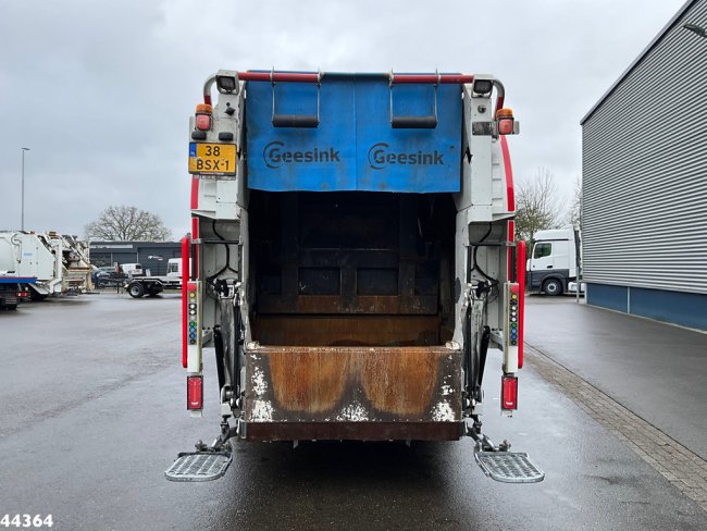 DAF  FAG CF 300 Euro 6 Geesink 20m³ (6)