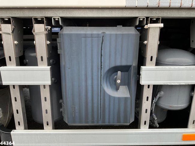 DAF  FAG CF 300 Euro 6 Geesink 20m³ (10)