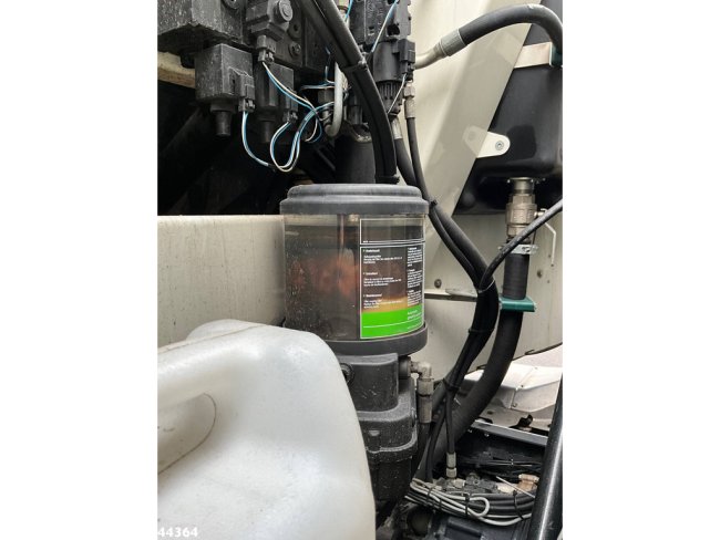 DAF  FAG CF 300 Euro 6 Geesink 20m³ (11)