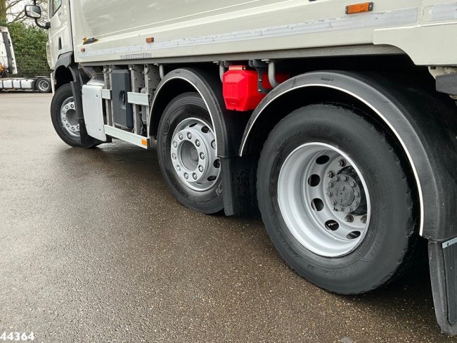 DAF  FAG CF 300 Euro 6 Geesink 20m³ (12)