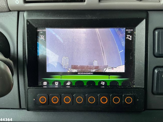 DAF  FAG CF 300 Euro 6 Geesink 20m³ (16)