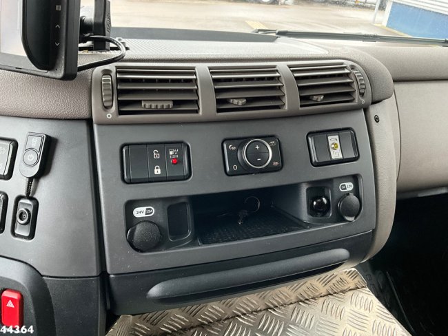 DAF  FAG CF 300 Euro 6 Geesink 20m³ (18)