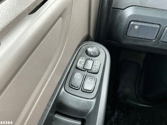 DAF  FAG CF 300 Euro 6 Geesink 20m³ (20)