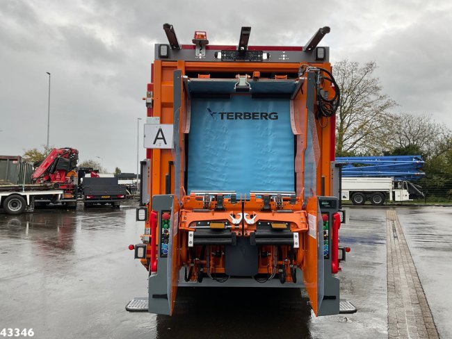 Mercedes-Benz  Actros 2533 Terberg RosRoca 21m³ (4)