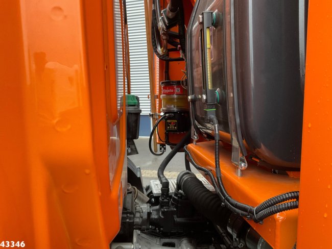 Mercedes-Benz  Actros 2533 Terberg RosRoca 21m³ (7)