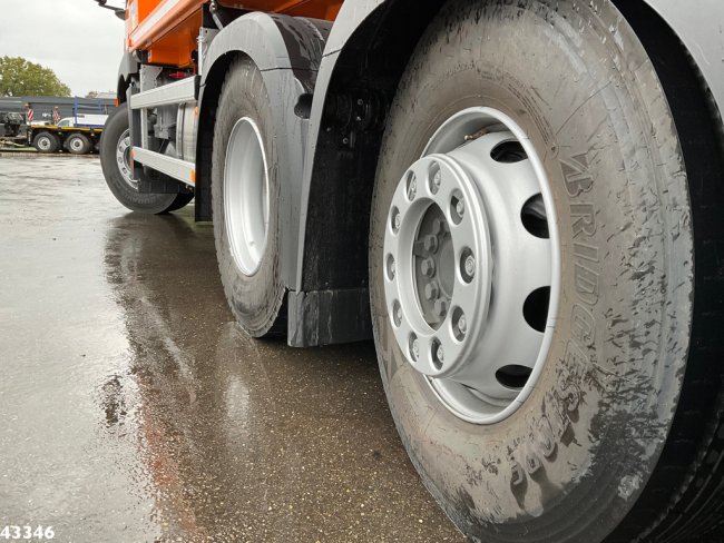 Mercedes-Benz  Actros 2533 Terberg RosRoca 21m³ (8)