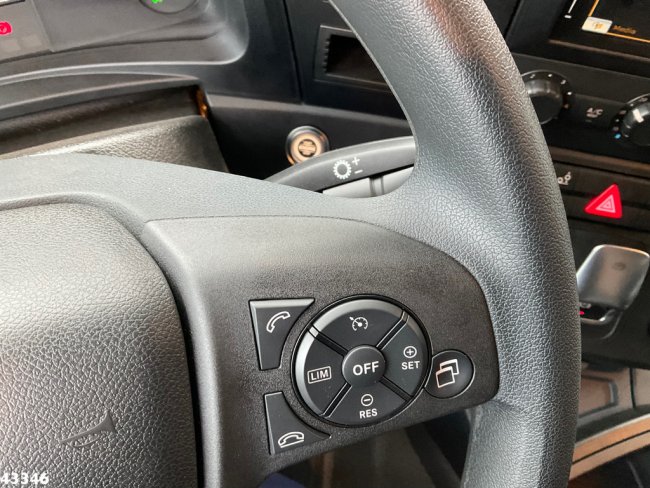 Mercedes-Benz  Actros 2533 Terberg RosRoca 21m³ (11)