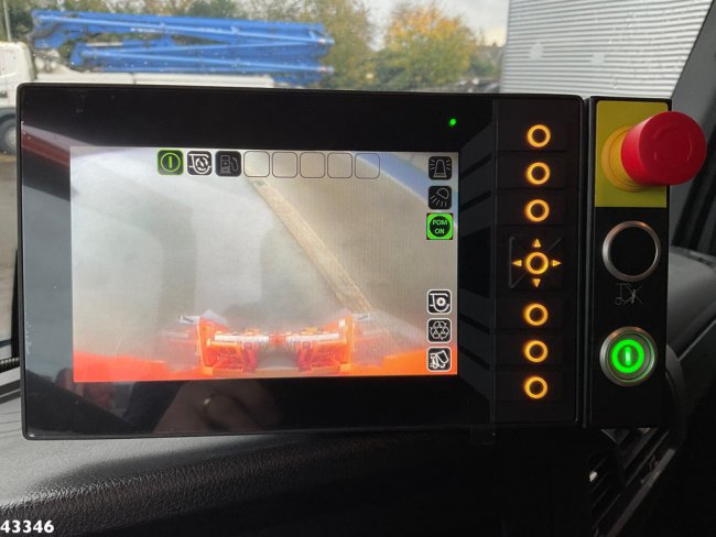 Mercedes-Benz  Actros 2533 Terberg RosRoca 21m³ (13)