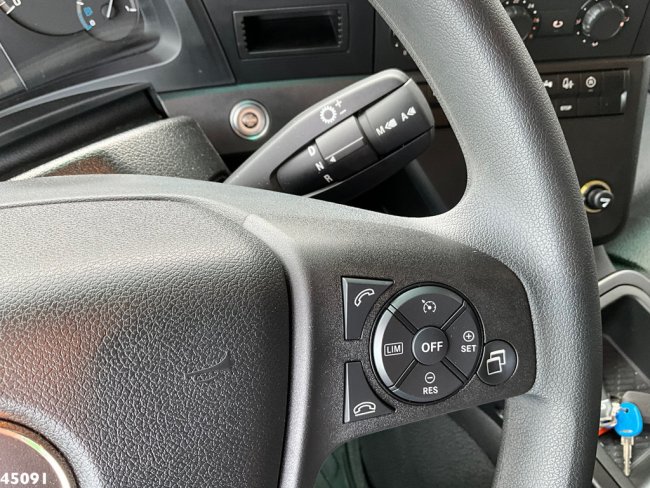 Mercedes-Benz  Actros 2533 Euro 6 Zoeller 22m³ (11)