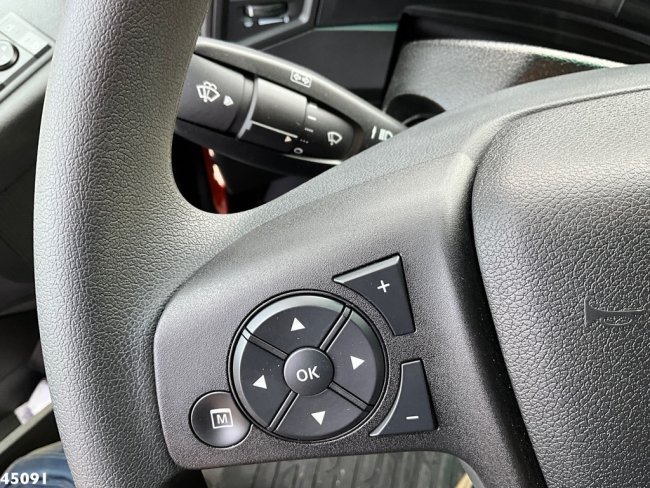 Mercedes-Benz  Actros 2533 Euro 6 Zoeller 22m³ (12)