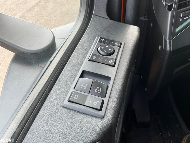 Mercedes-Benz  Actros 2533 Euro 6 Zoeller 22m³ (13)