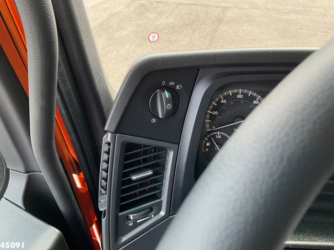 Mercedes-Benz  Actros 2533 Euro 6 Zoeller 22m³ (14)