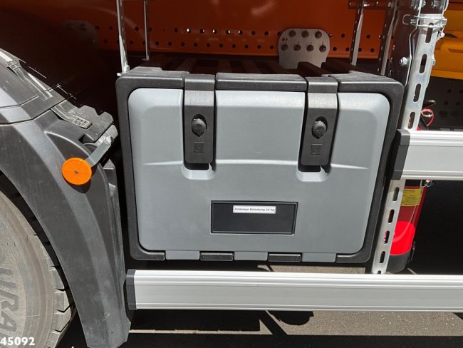 Mercedes-Benz  Actros 2533 Euro 6 Zoeller 22m³ (7)