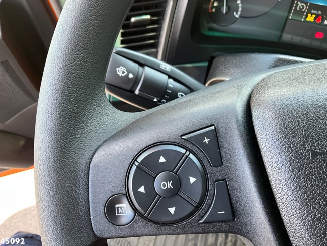 Mercedes-Benz  Actros 2533 Euro 6 Zoeller 22m³ (10)