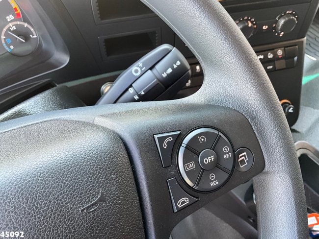 Mercedes-Benz  Actros 2533 Euro 6 Zoeller 22m³ (11)