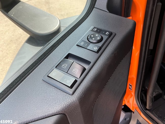 Mercedes-Benz  Actros 2533 Euro 6 Zoeller 22m³ (13)