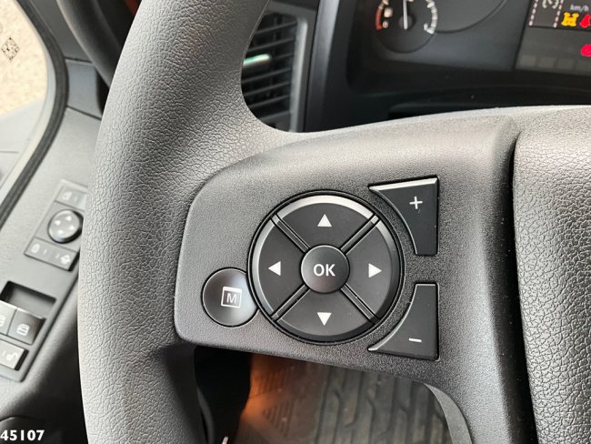 Mercedes-Benz  Actros 2533 Euro 6 Zoeller 22m³ (12)