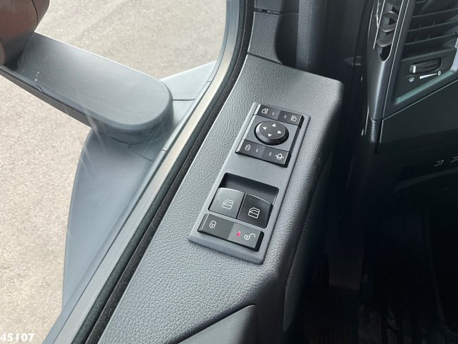 Mercedes-Benz  Actros 2533 Euro 6 Zoeller 22m³ (13)