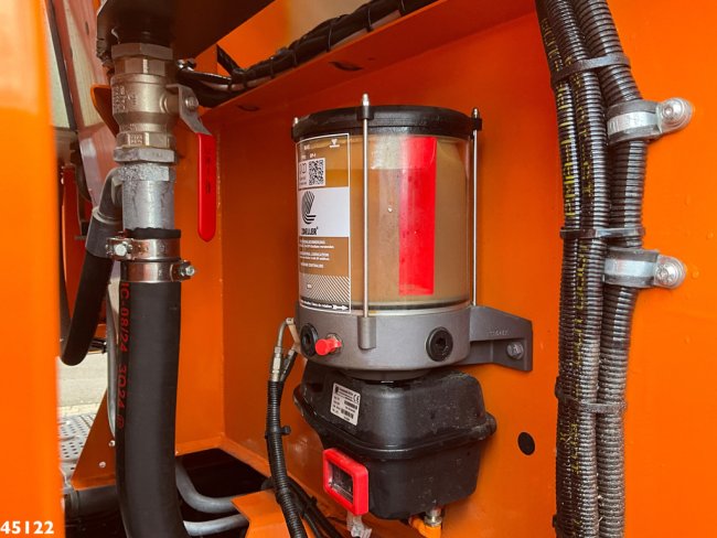 Mercedes-Benz  Actros 2533 Euro 6 Zoeller 22m³ (8)