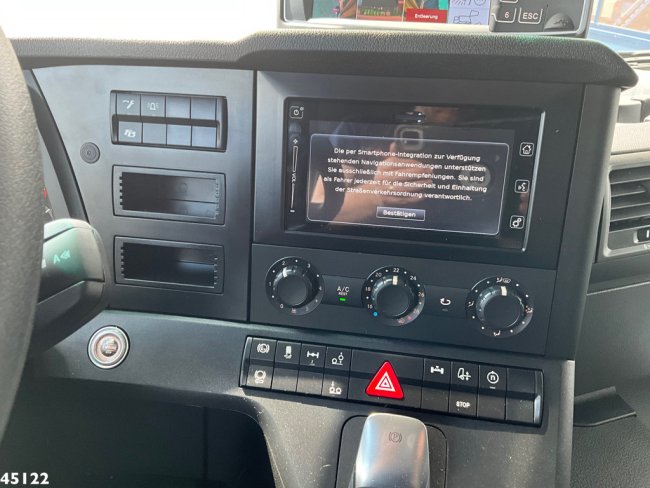 Mercedes-Benz  Actros 2533 Euro 6 Zoeller 22m³ (10)