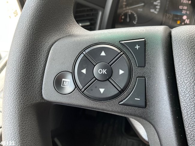 Mercedes-Benz  Actros 2533 Euro 6 Zoeller 22m³ (12)