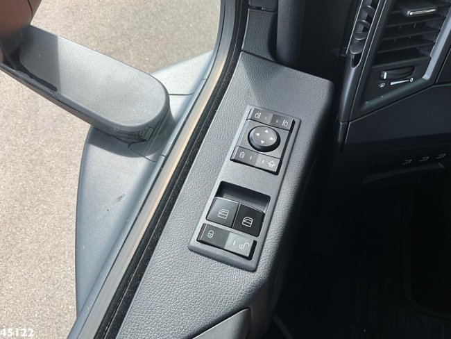 Mercedes-Benz  Actros 2533 Euro 6 Zoeller 22m³ (14)