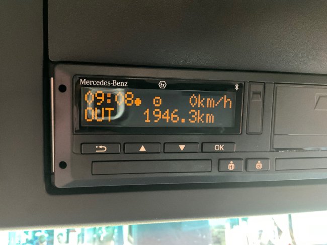 Mercedes-Benz  Actros 2533 Euro 6 Zoeller 22m³ (17)