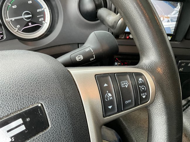 DAF  FAG CF 340 Euro 6 Geesink/Van Schijndel 20m³ (12)