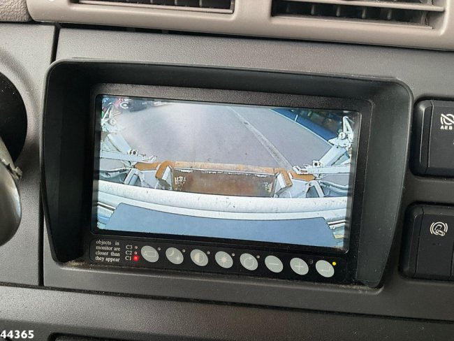 DAF  FAG CF 340 Euro 6 Geesink/Van Schijndel 20m³ (13)