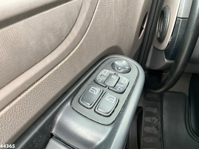 DAF  FAG CF 340 Euro 6 Geesink/Van Schijndel 20m³ (15)