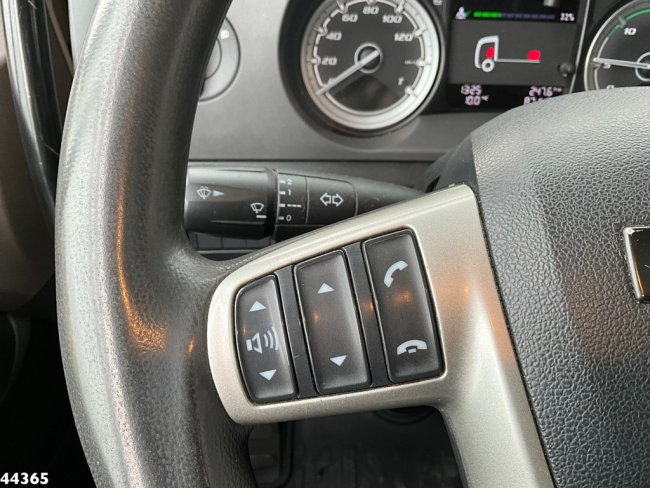 DAF  FAG CF 340 Euro 6 Geesink/Van Schijndel 20m³ (16)