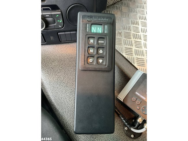 DAF  FAG CF 340 Euro 6 Geesink/Van Schijndel 20m³ (17)