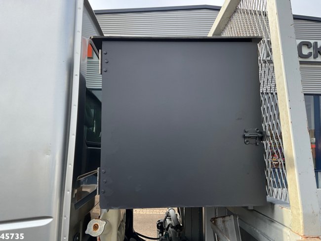 Nissan  Atleon TK15025R MKG 12 Tonmeter laadkraan + Fly-Jib Just 39.455 km! (11)