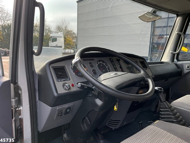 Nissan  Atleon TK15025R MKG 12 Tonmeter laadkraan + Fly-Jib Just 39.455 km! (15)