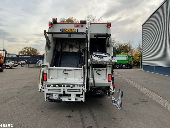 Volvo  FE 320 Euro 6 Geesink / Norba MF300, 21m³ Just 157.647km! (8)